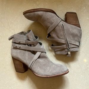 Sam Edelman Boots